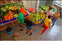 Le marché municipal de Sao Filipe. (21)