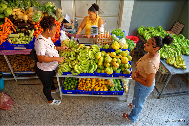 Le marché municipal de Sao Filipe. (24)