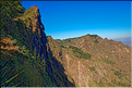 La vallée de Paul depuis le Pico da Cruz sur la route de l'Estrada da Corda. (3)