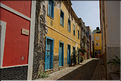 Dans les rues de Ribeira Grande au nord-est de Santo Antão. (4)