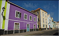 Dans les rues de Ribeira Grande au nord-est de Santo Antão. (5)