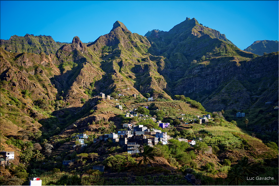 Région de Coculi à côté de Ribeira Grande. (1)