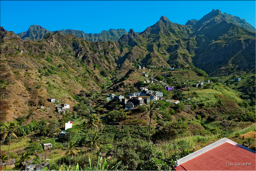 Région de Coculi à côté de Ribeira Grande. (2)
