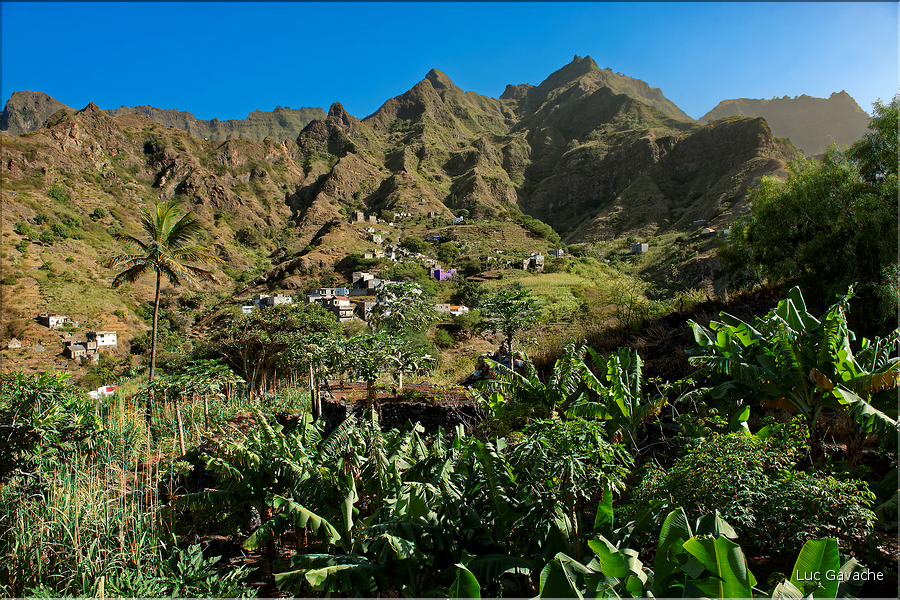 Région de Coculi à côté de Ribeira Grande. (3)