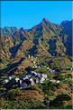 Région de Coculi à côté de Ribeira Grande. (4)