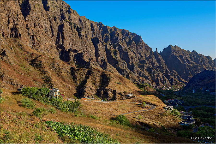 Région de Coculi à côté de Ribeira Grande. (5)