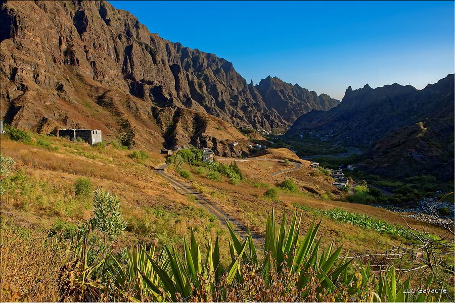 Région de Coculi à côté de Ribeira Grande. (6)