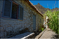 La vallée de Paul est une altérnance de cultures et de maisons traditionnels. (11)