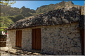 La vallée de Paul est une altérnance de cultures et de maisons traditionnels. (14)