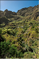 La vallée de Paul est une altérnance de cultures et de maisons traditionnels. (16)