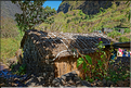 La vallée de Paul est une altérnance de cultures et de maisons traditionnels. (21)