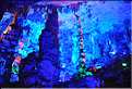 Grotte des flûtes de roseau dans les environs de Guilin. (14)