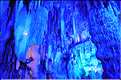 Grotte des flûtes de roseau dans les environs de Guilin. (22)