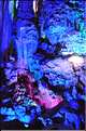 Grotte des flûtes de roseau dans les environs de Guilin. (23)