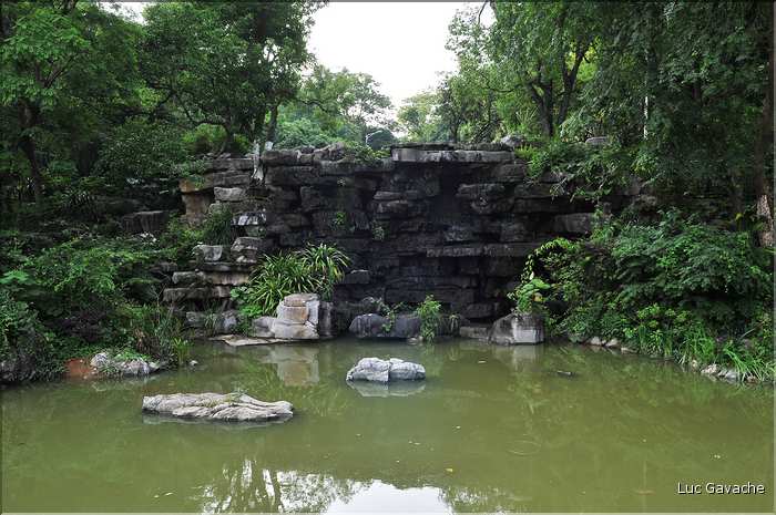 Grotte des fltes de roseau dans les environs de Guilin. (30)