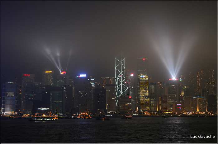Hong Kong by night (5)