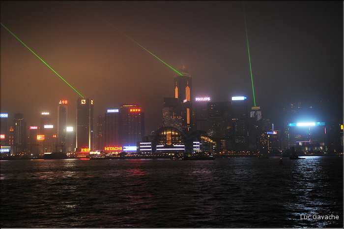 Hong Kong by night (7)