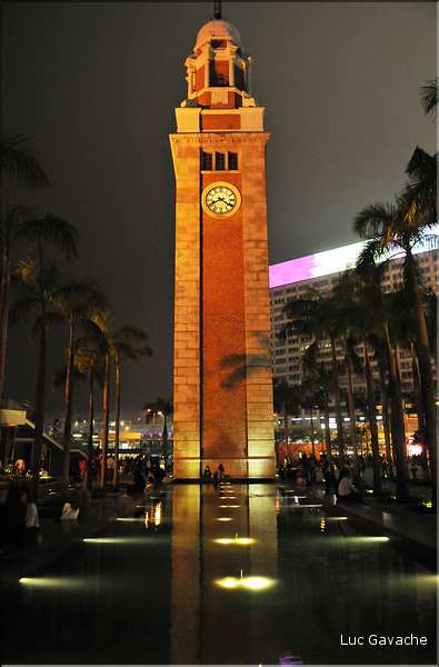 Hong Kong by night (9)