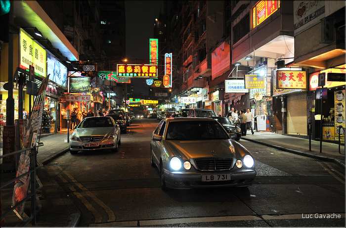 Hong Kong by night (13)