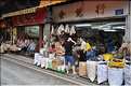 Le très pittoresque marché de Qingping. Canton. (5)