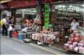 Le très pittoresque marché de Qingping. Canton. (10)