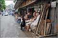 Le très pittoresque marché de Qingping. Canton. (24)
