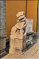 La petite ville historique de Lushe abrite le temple bouddhiste de Baosheng. ''VI ème siècle'' (1)