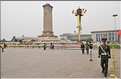 Place Tian An Men. (6)