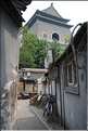 Les vieux quartiers de Hutong bordent la cité interdite. (15)