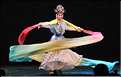 L'opéra de Pékin a été fondé il y a plus de 2.000 ans. (10)