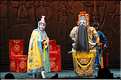 L'opéra de Pékin a été fondé il y a plus de 2.000 ans. (14)