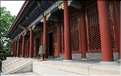 Le palais d'été fut la résidence des empereurs Qing, la dernière dynastie de Chine. (8)