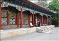 Le palais d'été fut la résidence des empereurs Qing, la dernière dynastie de Chine. (9)