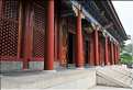 Le palais d'été fut la résidence des empereurs Qing, la dernière dynastie de Chine. (10)