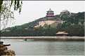 Le palais d'été fut la résidence des empereurs Qing, la dernière dynastie de Chine. (13)