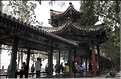 Le palais d'été fut la résidence des empereurs Qing, la dernière dynastie de Chine. (22)