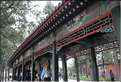Le palais d'été fut la résidence des empereurs Qing, la dernière dynastie de Chine. (27)