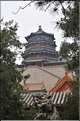 Le palais d'été fut la résidence des empereurs Qing, la dernière dynastie de Chine. (28)
