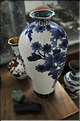 Les vases cloisonnés, une autre des spécialités Chinoises. (8)
