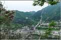 Juyongguan, dans la région de Pékin,  est l'une des portions de la grande muraille. (21)