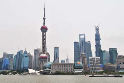 Shanghai