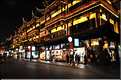 La vielle ville Chinoise de Nanshi au cur de Shanghai. (9)