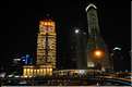 La célèbre ville moderne de Shanghai. (8)