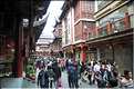 La vieille ville Chinoise de Nanshi au cur de Shanghai. (11)