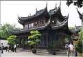 Le jardin du mandarin Yu ''période Ming XVI ème siècle'' se trouve au cur  de la vieille ville de Nanshi. (41)