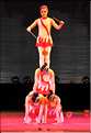 Le célèbre cirque de Shanghai. (3)