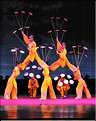 Le célèbre cirque de Shanghai. (8)