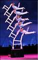 Le célèbre cirque de Shanghai. (10)
