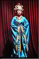 Spectacle traditionnel de la période Tang ''VII-IX siècle''. (4)