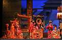 Spectacle traditionnel de la période Tang ''VII-IX siècle''. (6)